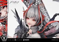 Prime 1 Studio Concept Masterline Arknights W ELITE 2 Bonus Version - Arknights - photo 6