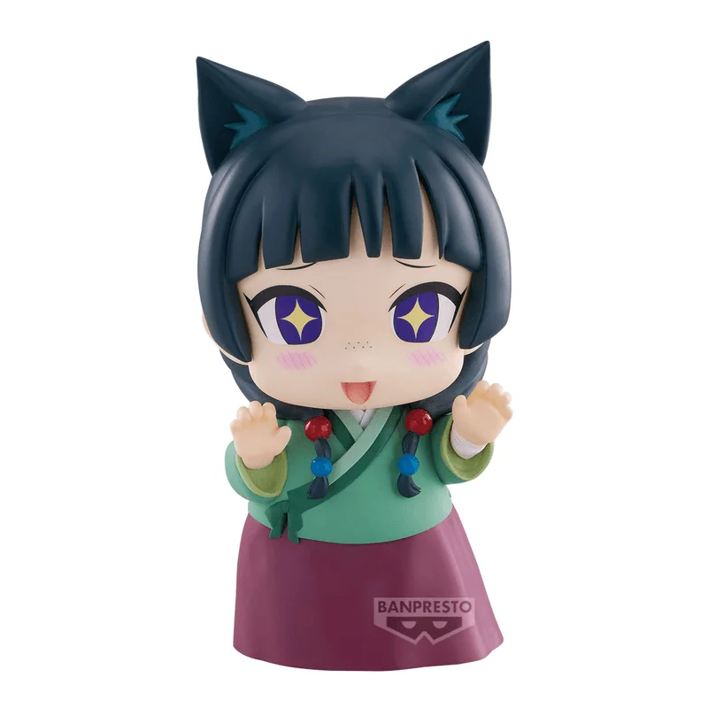 BANDAI The Apothecary Diaries BIG SOFVIMATES~Maomao~ - The Apothecary Diaries