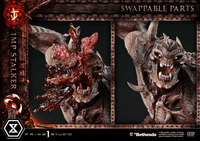 Ultimate Premium Masterline DOOM: The Dark Ages Imp Stalker 			 20