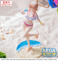 Luminasta My Teen Romantic Comedy SNAFU Climax Iroha Isshiki ~Midsummer TOKYO BAY~ 7