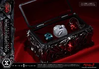 Prime 1 Studio Life Scale Masterline Berserk Coffret of Fate: Behelit Collection			 - Berserk - photo 16