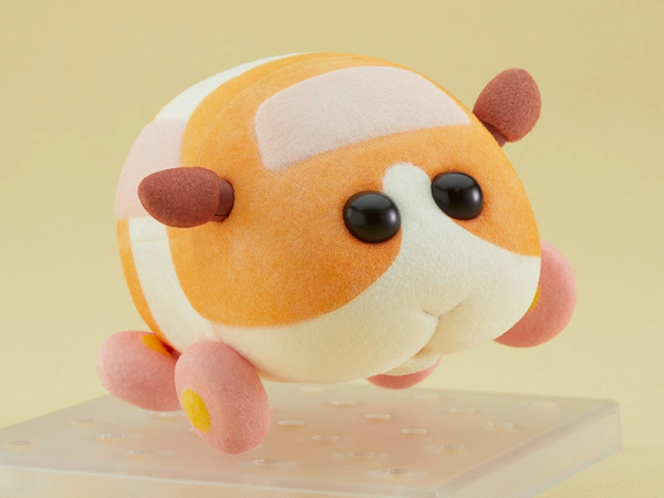 [GoodSmile] Nendoroid Potato