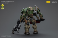 Shakush Light Armored Unit 6