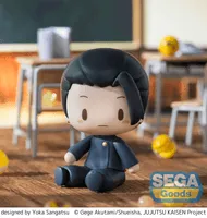 SEGA fuwa petit "Jujutsu Kaisen Hidden Inventory/Premature Death" Chibi Figure "Suguru Geto" - Jujutsu Kaisen - photo 1
