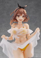<Spiritale> Atelier Ryza 3: Alchemist of the End & the Secret Key - Ryza (Swimwear ver.) 1/6scale figure 12