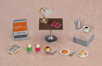 Nendoroid More Parts Collection: Cafe 3