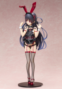 Hachiroku Red Bunny Ver. 3