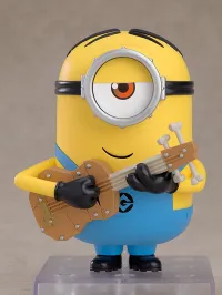 Nendoroid Stuart