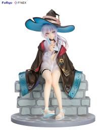 Elaina Summer Vacation ver. 1/7 Scale Figure 2