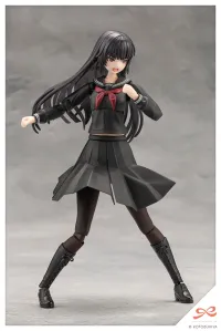 KOTOBUKIYA KUON YAKUSHIJI [MARIA KAGARIBI COSTUME] - SOUSAISHOJOTEIEN - photo 5