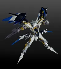 GOOD SMILE COMPANY MODEROID Villkiss - Cross Ange: Rondo of Angel and Dragon - photo 6