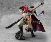 Portrait.Of.Pirates ONE PIECE "NEO-MAXIMUM" "White Beard" Edward Newgate(Super limited reprint) 3