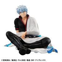 G.E.M. series Gintama Palm Size Gin san 1