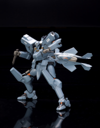 Muv Luv Total Eclipse - 1/144 F-15E Strike Eagle 9