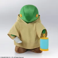 SQUARE ENIX FINAL FANTASY JUMBO PLUSH Tonberry - Final Fantasy - photo 6