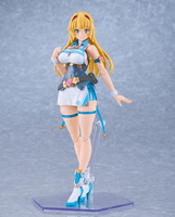 PLAMATEA Honey Kisaragi 4