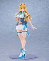 GOOD SMILE COMPANY PLAMATEA Honey Kisaragi - Cutie Honey Nova - photo 4