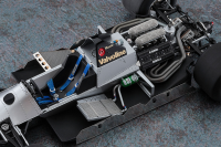 [LIMITED NO-REORDER] 1/20 LOTUS 79 1978 GERMAN GP DETAIL UP VERSION 6
