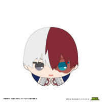My Hero Academia HUG CHARACTER COLLECTION 7 9