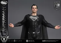 Prime 1 Studio Real Elite Masterline Justice League (Film) Superman "Resurrection" Zack Snyder's Justice League - DC Comics - photo 20