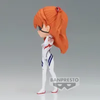 BANDAI Asuka Shikinami Langley Plugsuit Style (ver. B) - Neon Genesis Evangelion - photo 3