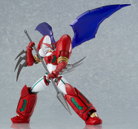 MODEROID Shin Getter 1 3