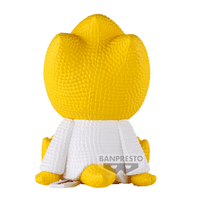 UNDERTALE AMICOT～ALPHYS～ 8