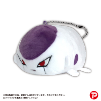 Dragon Ball Z POTE KORO MASCOT 4