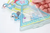 GoodSmile Moment Gal & Dino Acrylic Ferris Wheel - Gal & Dino - photo 4