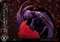 Prime 1 Studio Legacy Art "Kentaro Miura" Berserk Femto - Berserk - photo 16