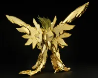 KOTOBUKIYA AMAKUNITECH GENESIC GAOGAIGAR THE GOLDEN DESTROYER - The King of Braves GaoGaiGar - photo 7