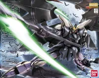 BANDAI HOBBY MG 1/100 Gundam Deathscythe Hell EW - Mobile Suit Gundam Wing - photo 1