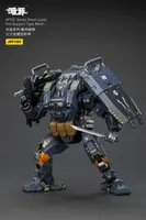 JOYTOY APOC Series Storm LucisFire Support Type Mech - Dark Source - photo 9
