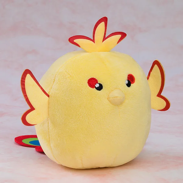 GOOD SMILE COMPANY Plushie Chonbo - Pon no Michi
