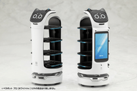 BellaBot Pro [White Ver.] 2