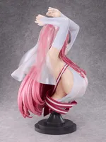 FREEing Bremerton Joyride of Love 1/1 Scale Bust Figure - Azur Lane - photo 4