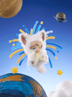 Planet Cat Wishing Star Series 2
