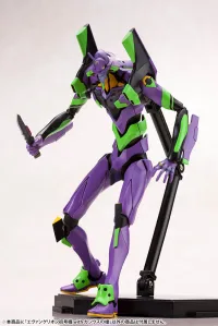 KOTOBUKIYA Evangelion Test Type-01 with Spear of Cassius - Rebuild of Evangelion - photo 17