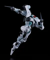 GOOD SMILE COMPANY MODEROID Orgun - Detonator Orgun - photo 4
