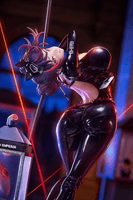 Quency: Escape Queen 5