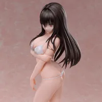 Union Creative To LOVE-Ru Darkness – Swimsuit Series “Yui Kotegawa”  1/4 Scale Figure: Muse Color Ver. - To LOVE-Ru - photo 7