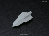 BUILDERS PARTS HD 1/144 MS FUNNEL 01 6