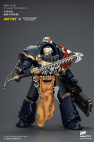Night Lords Contekar Terminator 1 20
