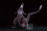 Godzilla(2016)(Monster Stampede)Shin Godzilla, Monsterlise Ichibansho Figure 1