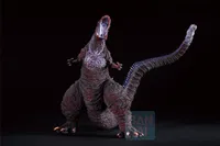 BANDAI Godzilla(2016)(Monster Stampede)Shin Godzilla, Monsterlise Ichibansho Figure - Godzilla - photo 1