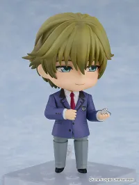 GOOD SMILE COMPANY Nendoroid Kei Hazuki - Tokimeki Memorial Girl's Side - photo 5