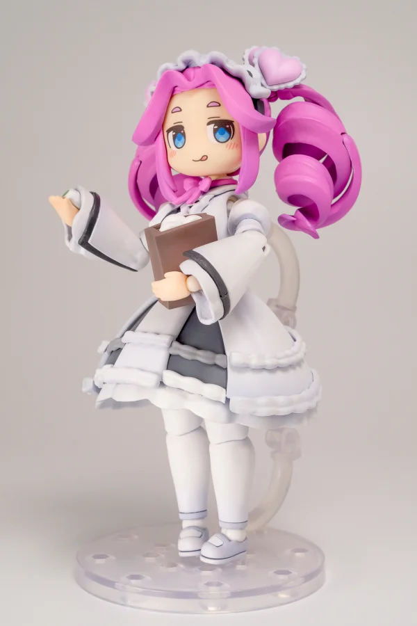 PLUM PMOA Plafia Shikoku Metan(Mini Figure set) - Tohoku Zunko
