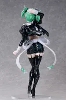 FREEing Hikage: Bondage Maid Ver. - SHINOVI MASTER SENRAN KAGURA NEW LINK - photo 5
