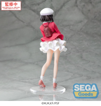 Luminasta Saekano the Movie: finale Megumi Kato Plain Clothes Ver. 4