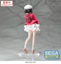 SEGA Luminasta Saekano the Movie: finale Megumi Kato Plain Clothes Ver. - Saekano: How to Raise a Boring Girlfriend - photo 4
